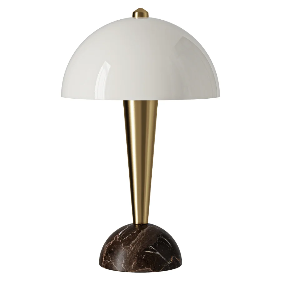Thebe Portable Table Lamp Image 2