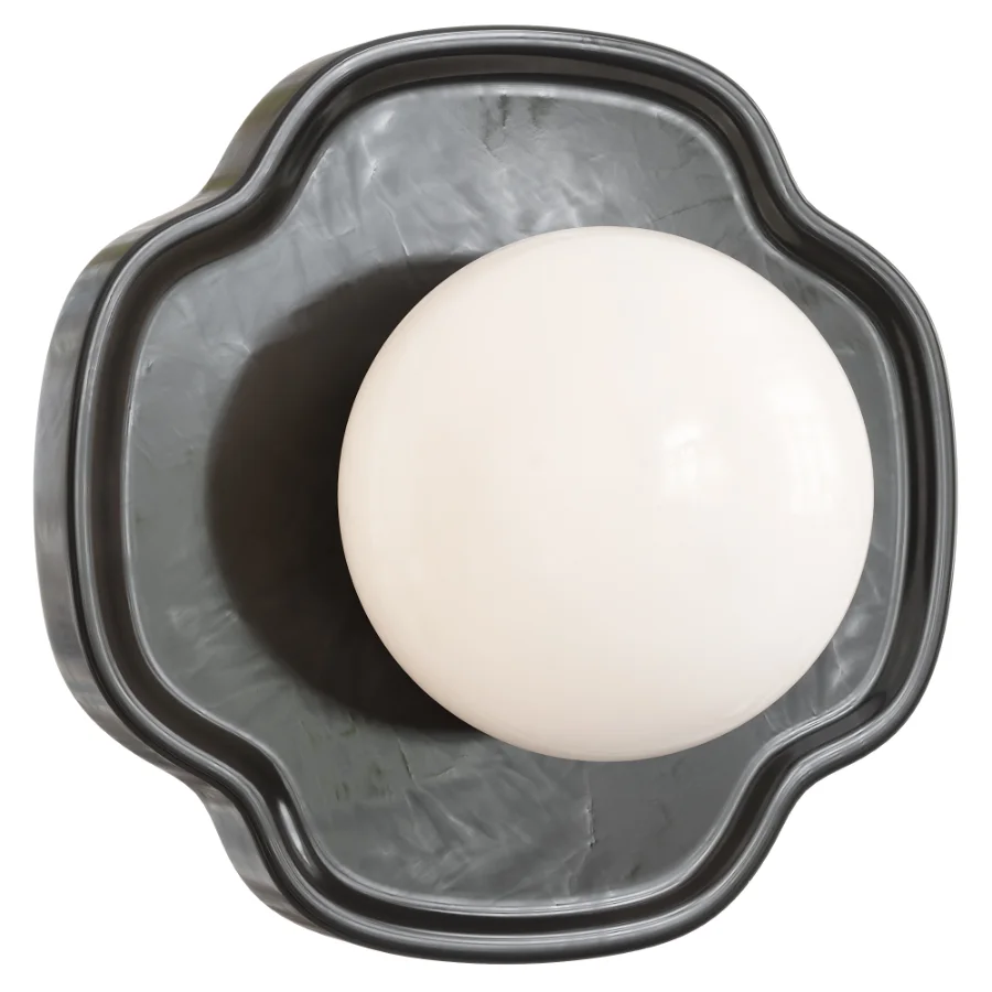 Holi Well Lamp Image 7