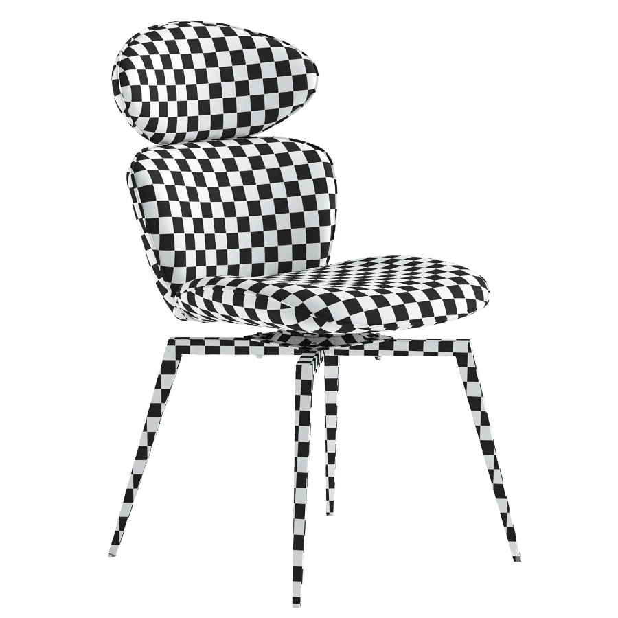 Antler Dining Chair Image 7