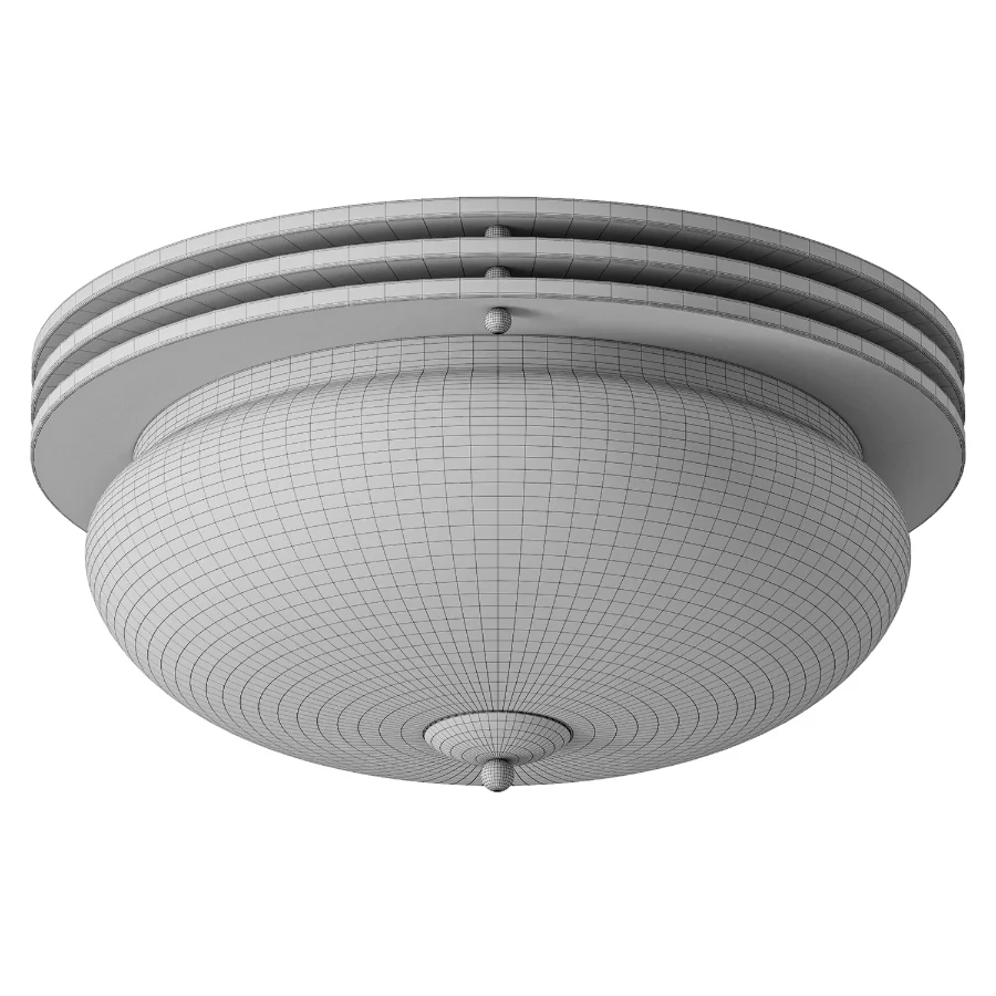 Lenon Ceiling Light Image 3