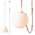 Vibia Plusminus Single Ball - Thumbnail 1