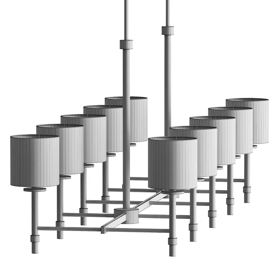 Ali Linear Suspension Image 5