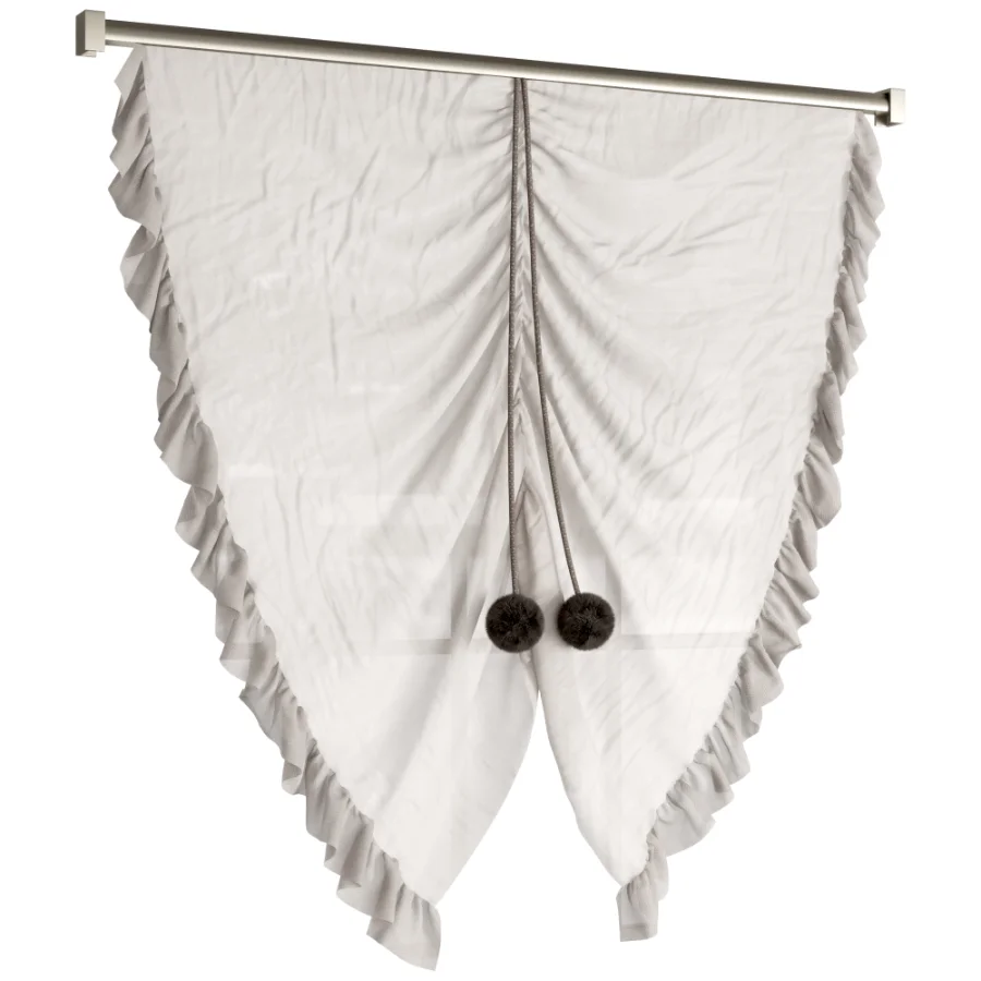 Roman Blinds Curtain 109 Image 5