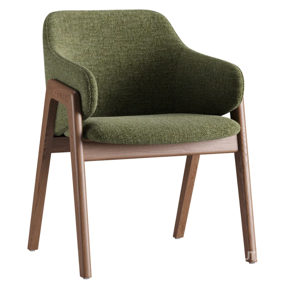 Romina Dining Chair Image 4