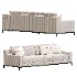 Caspian Sofa Sectional - Thumbnail 4