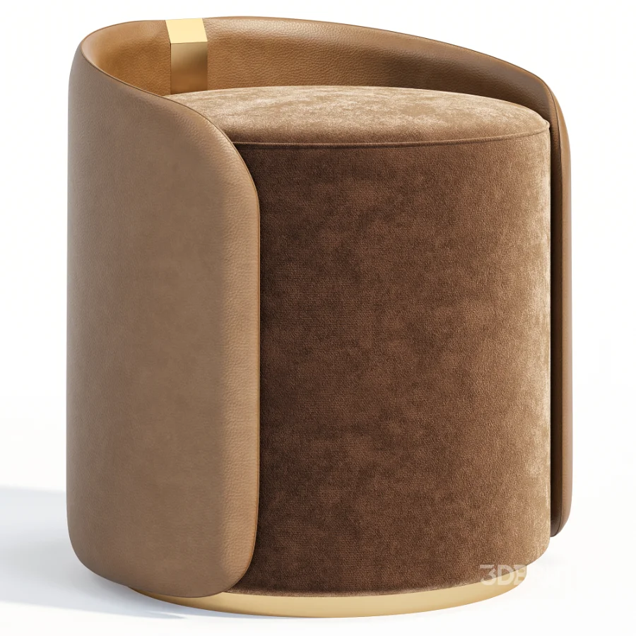 Suite Pouf By Capital Image 4