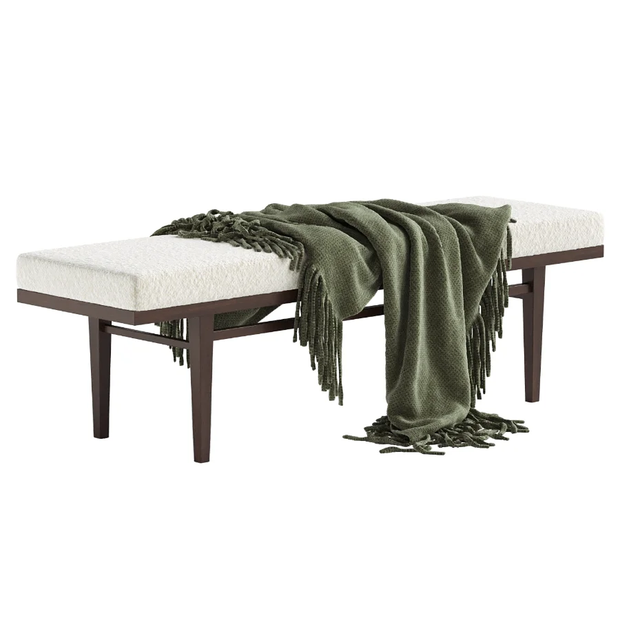 Chuchumber Bench Image 5