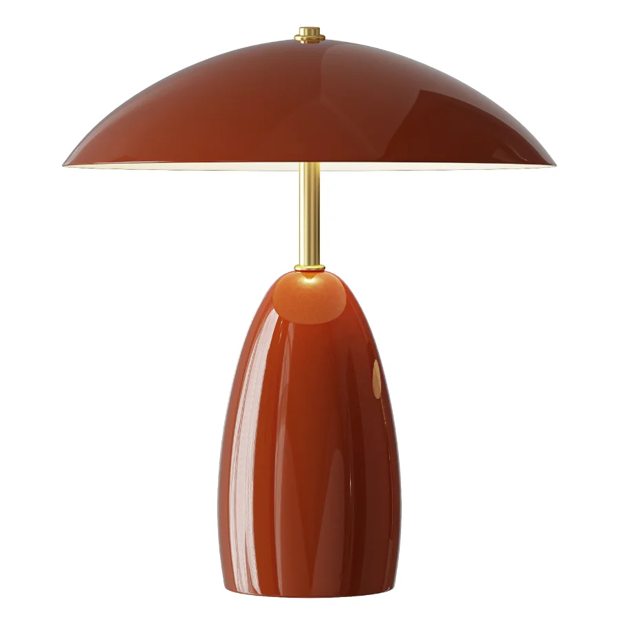 Alora Lighting Poppy Table Lamp Image 2