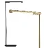 Lawrence Metal Task Floor Lamp - Thumbnail 1