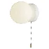 Wall Light Sconce Globe - Thumbnail 2