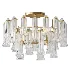 Visual Comfort Lorelei 18 Semi Flush Mount - Thumbnail 1