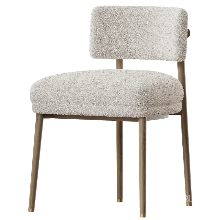 Aster Frank Dining Chair Image 3