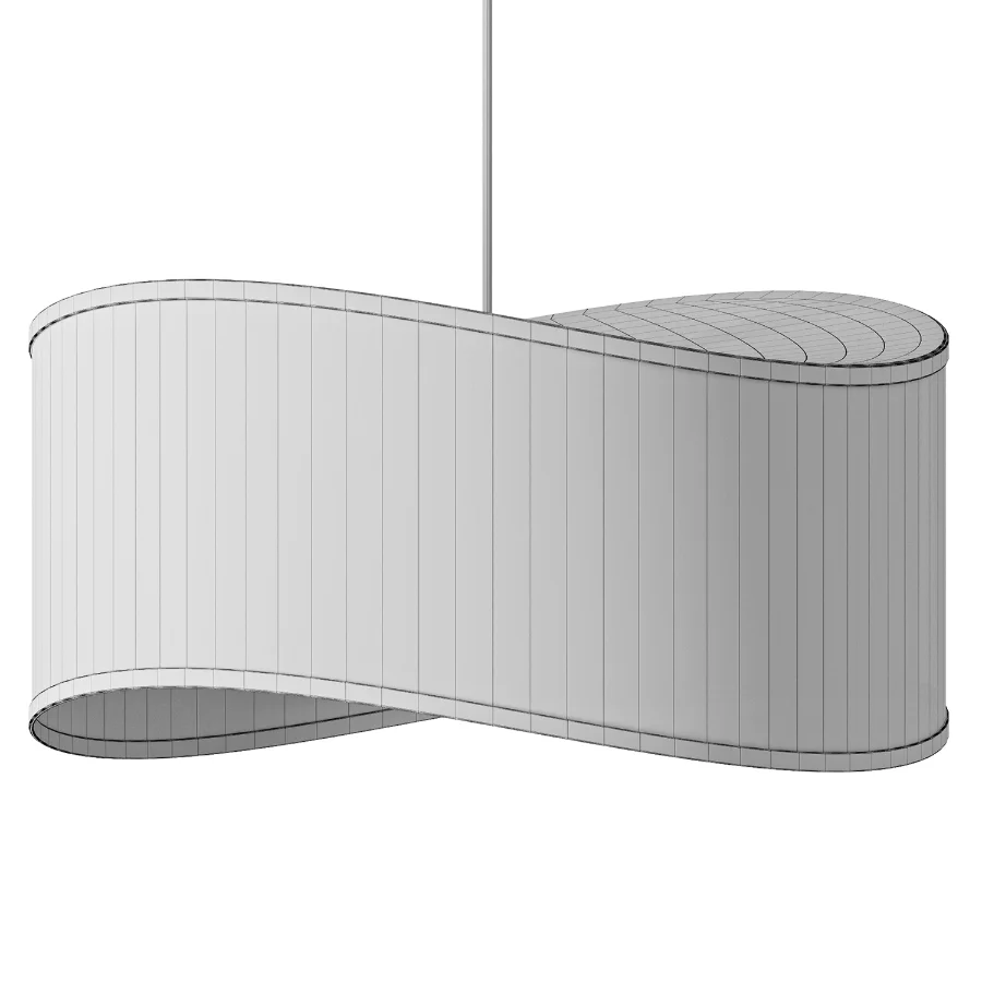 Tajo Pendant Image 3