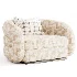 Verona Soffgrupp Armchair - Thumbnail 1