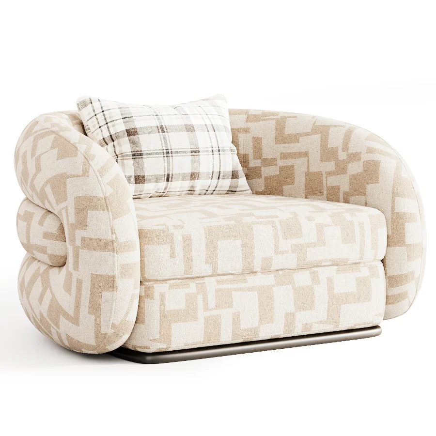 Verona Soffgrupp Armchair Image 1