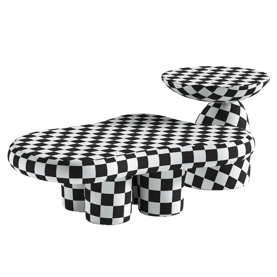 Lapis Coffe Table Image 4