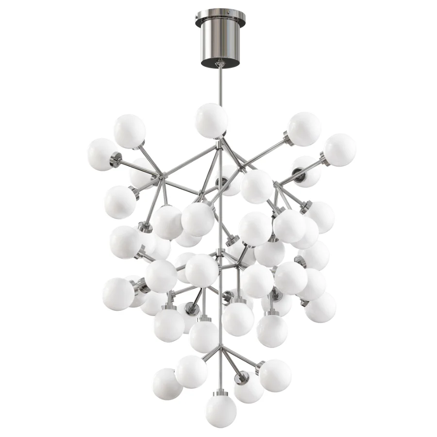 Mara Chandelier 01 By Lightology Image 3
