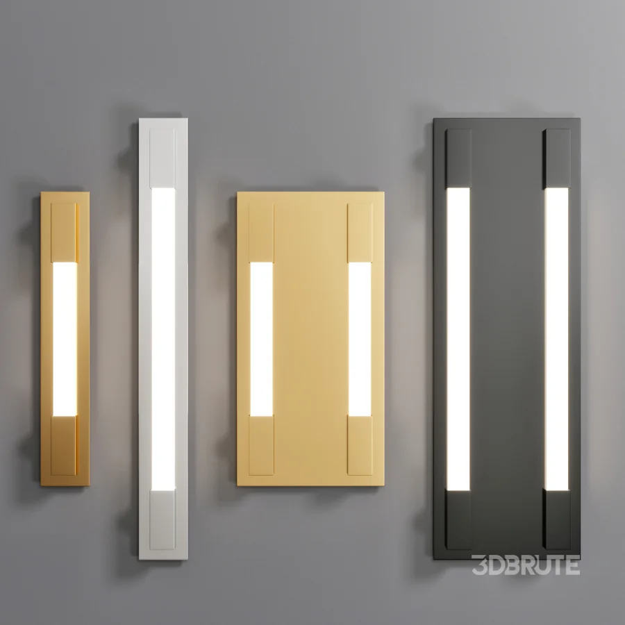 Rivington Sconce By Luke Lamp Co Image 2