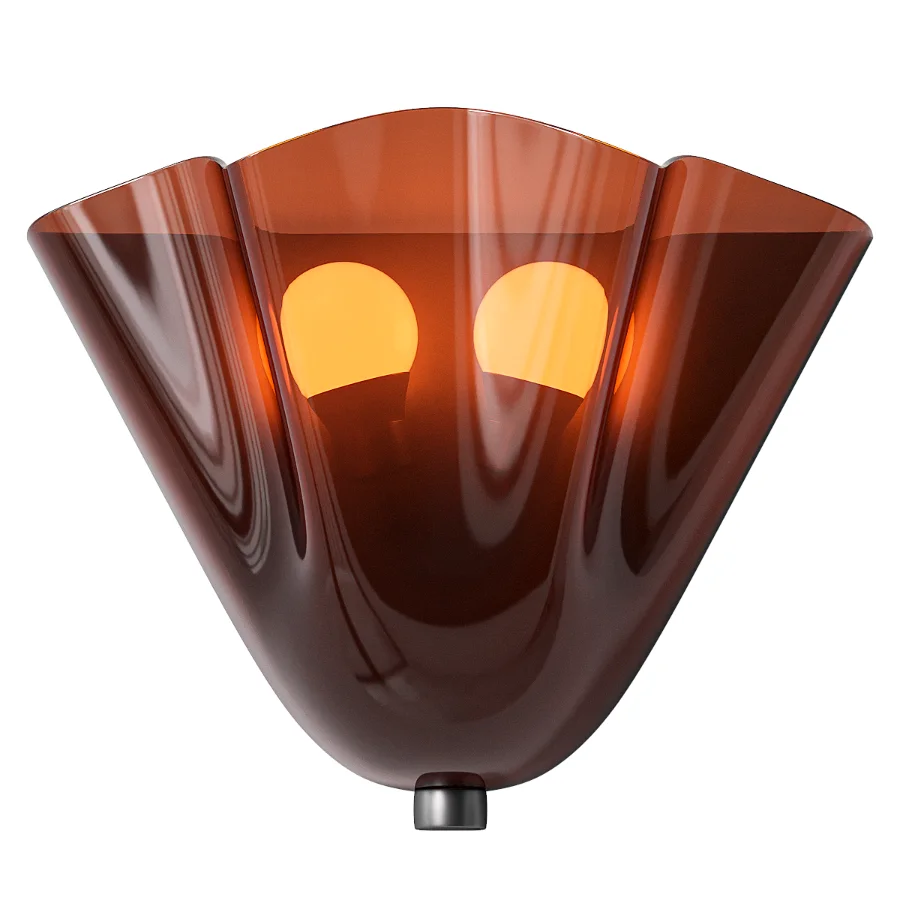 Vera Wall Sconce Image 4