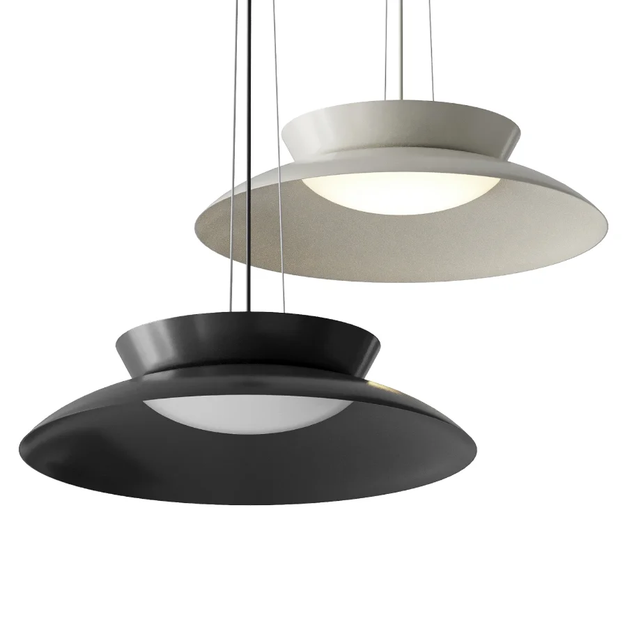 Cetra Pendant Light Image 1