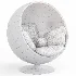 Ball Armchair By Arnioriginals - Thumbnail 4