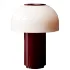 West elm harvest moon indoor outdoor table lamp - Thumbnail 3