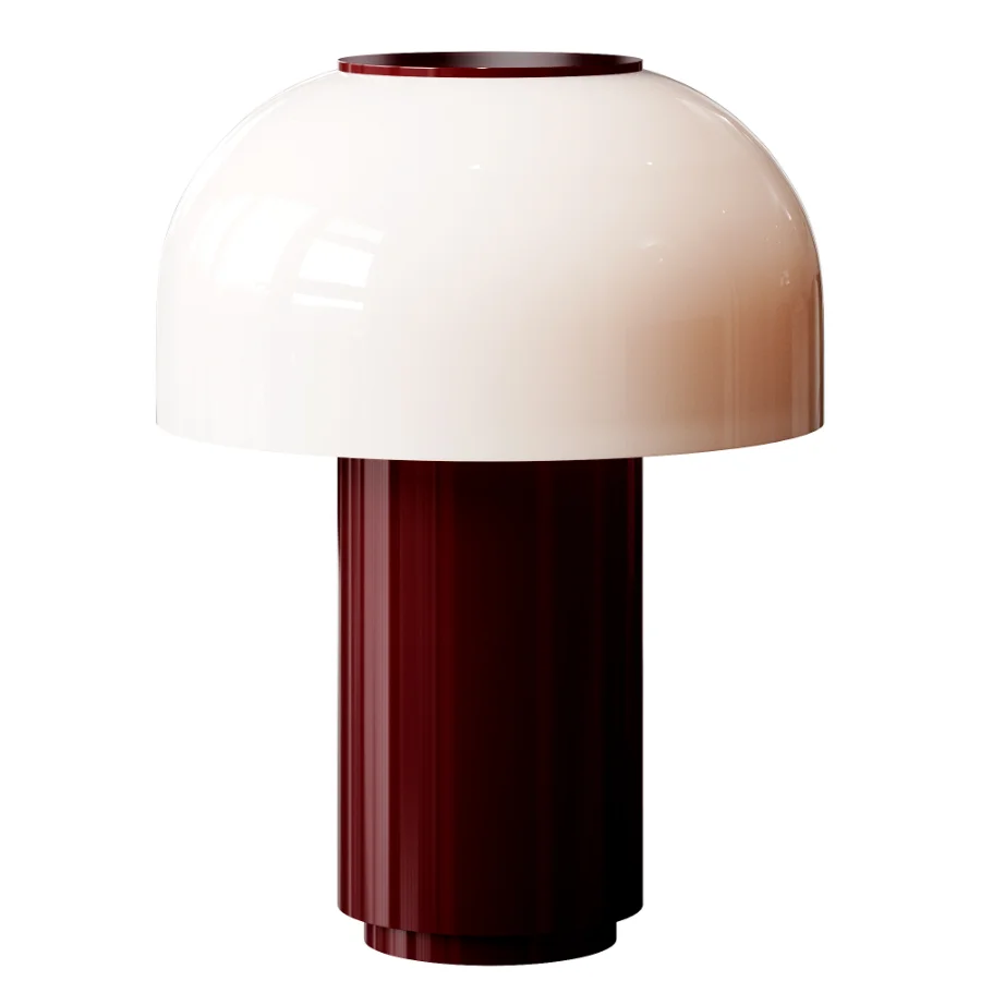 West elm harvest moon indoor outdoor table lamp Image 3