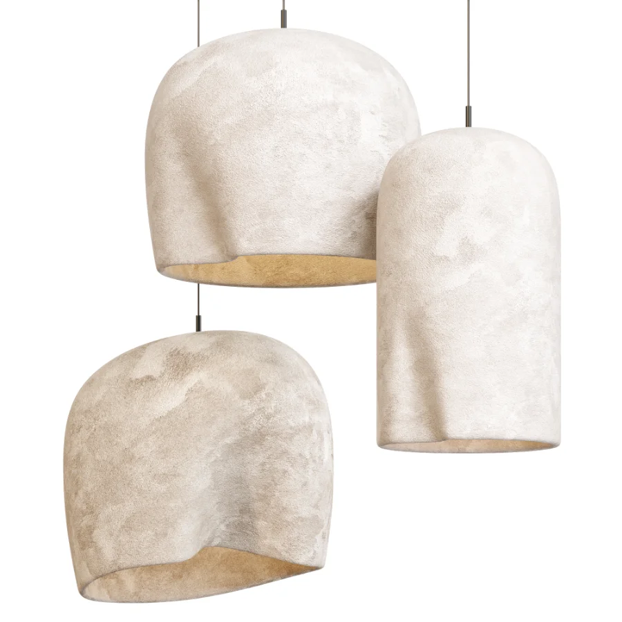 Bucket Pendant Lamp By Vakker Image 6