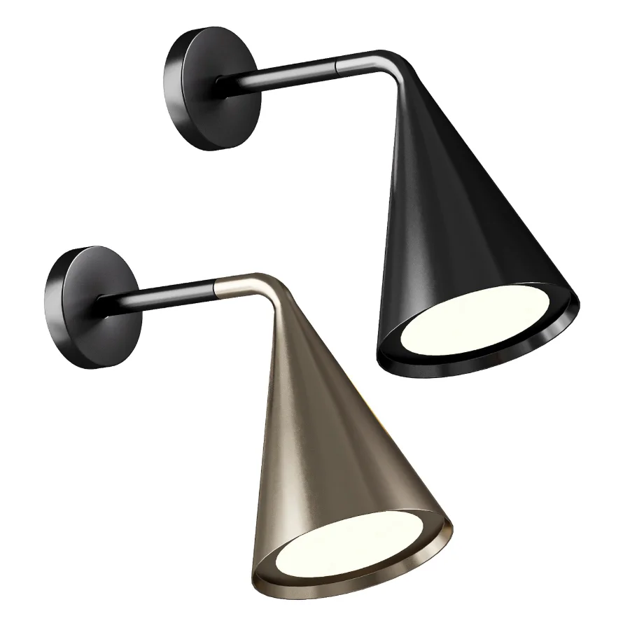 Gordon Wall Sconce Image 1