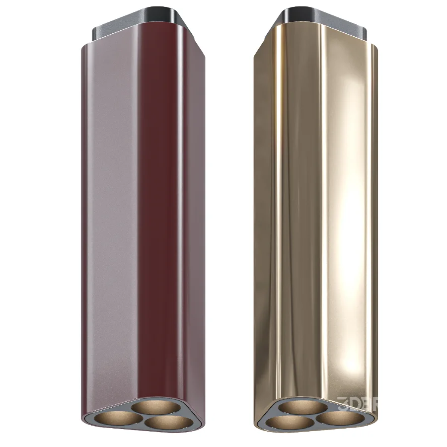 Flos Emi Large Ceiling Lamp Image 2