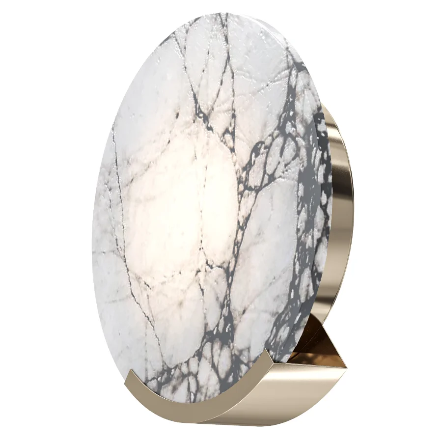 Melange Wall Lamp Image 1