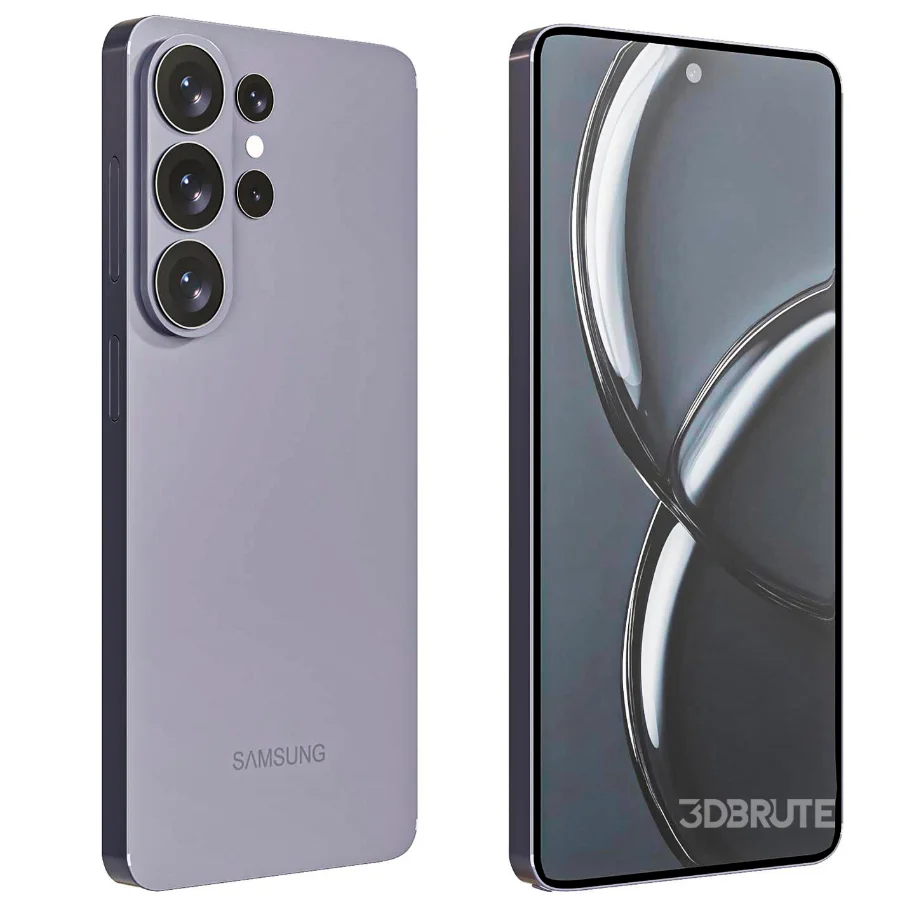 Samsung S26 Ultra Image 2