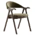 Bourbon Chair - Thumbnail 1