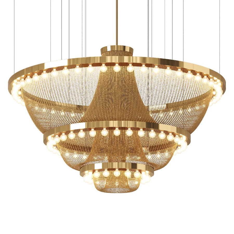 Chandelier Image 5