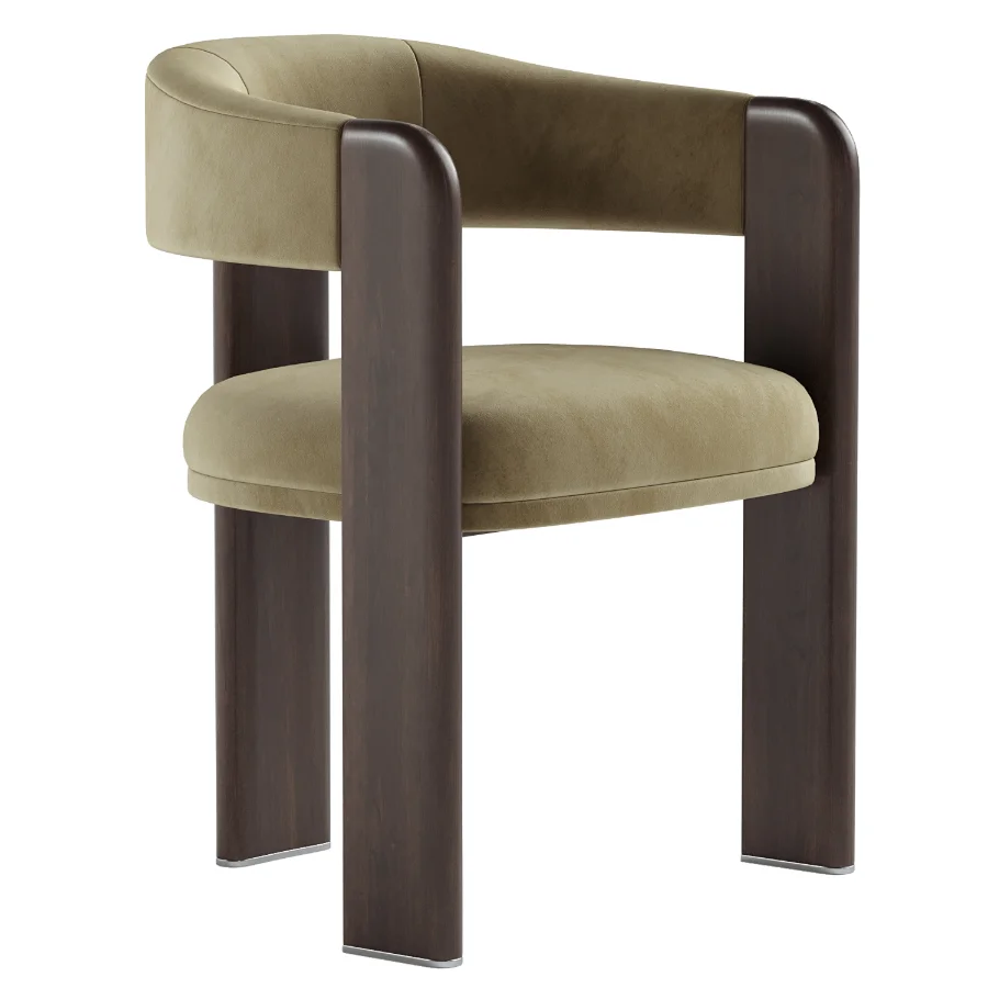 Zante Dining Chair Image 6