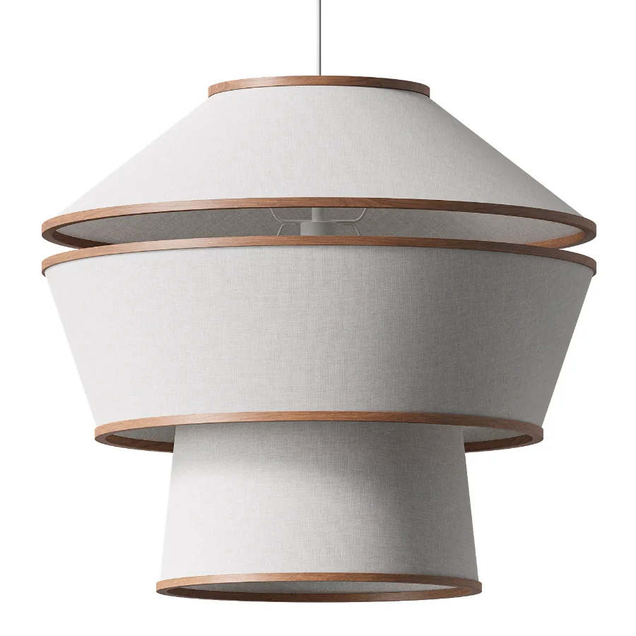 Pendant lamp Faro by Westwing Image 3