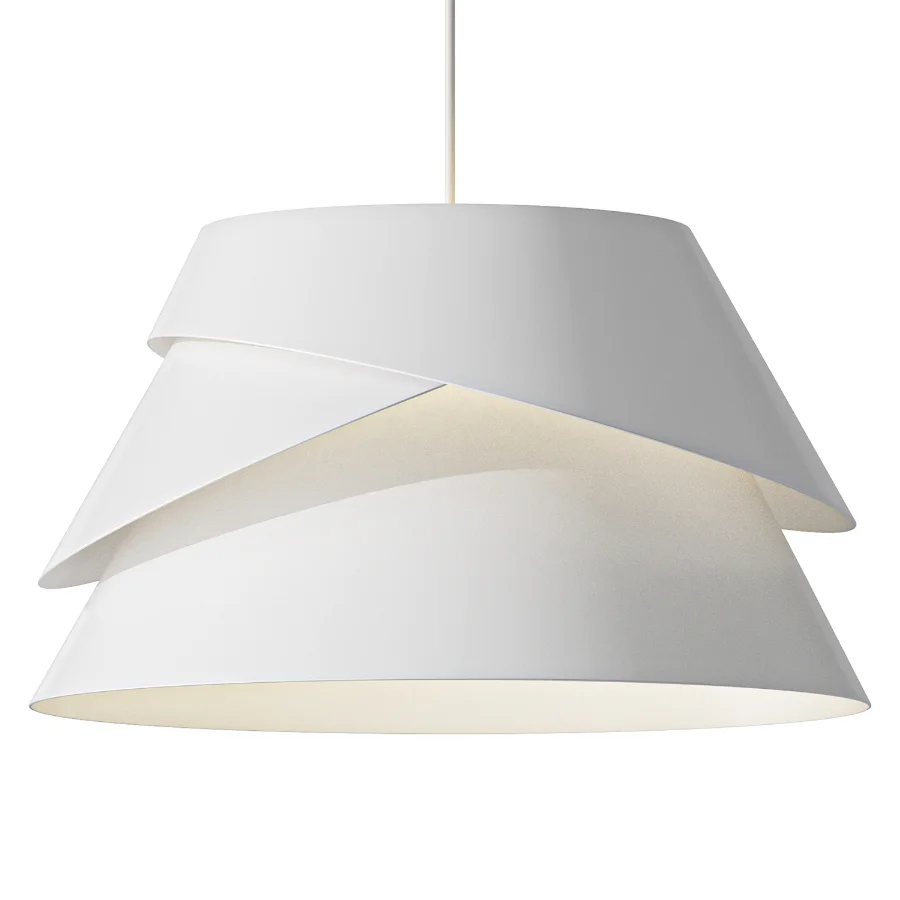 Mantra Alboran 410 Pendant Lamp Image 2