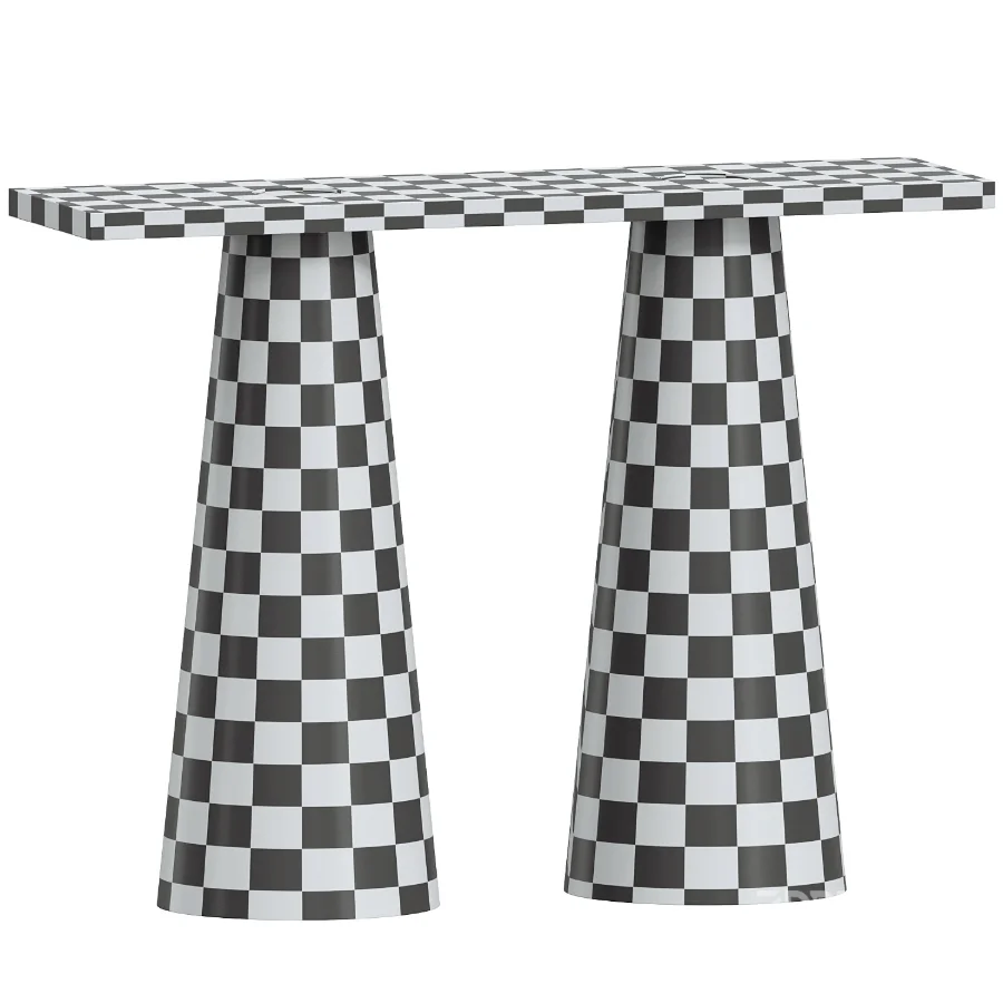 Inside Out Console by Mmario Image 5