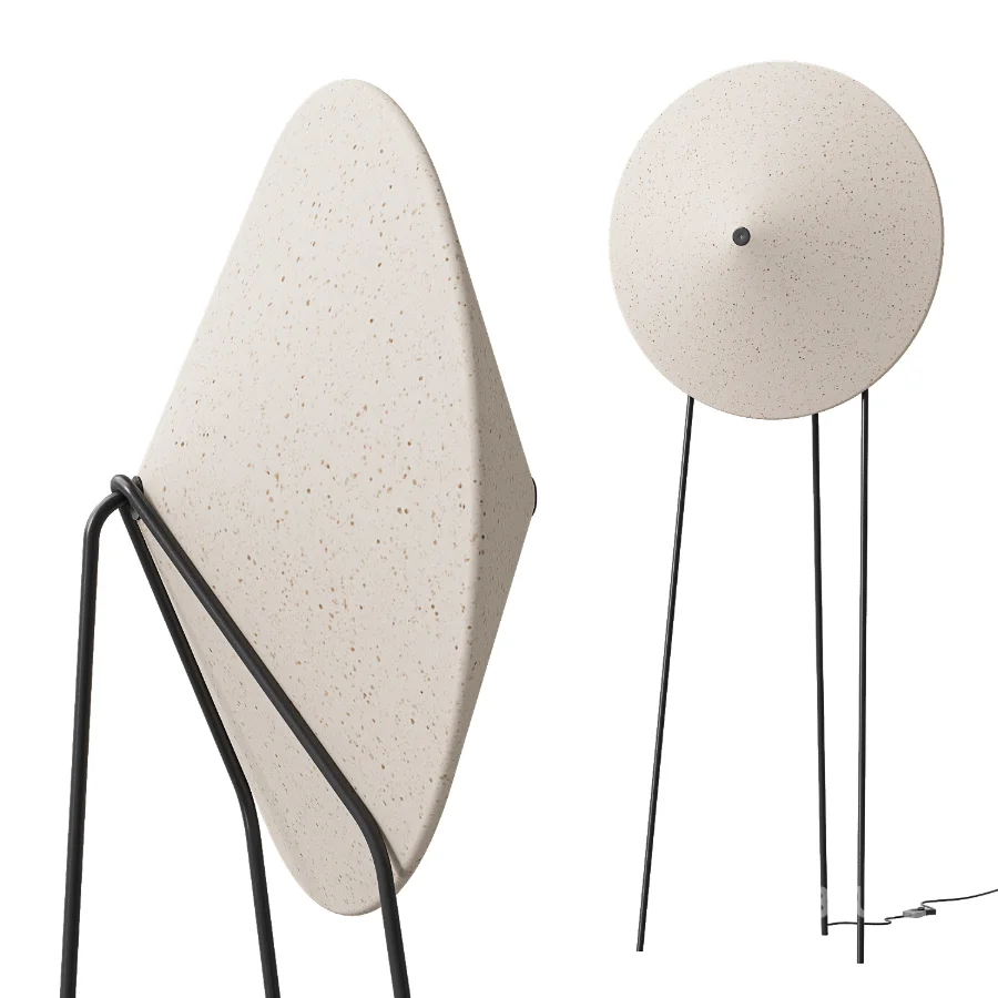 Miniforms Rificolona Floor Lamp Image 3