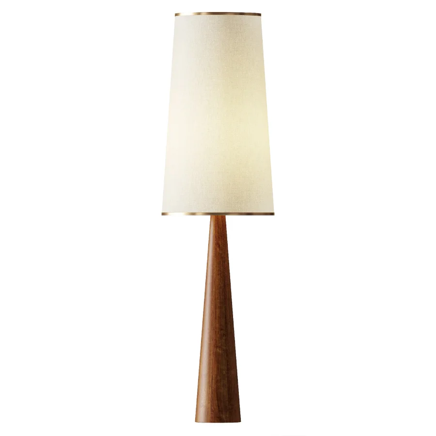 Svelte Floor Lamp NineLighting Image 2