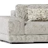 Light Gray Sofa Severino - Thumbnail 3