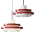 Maisie Glass Pendant Lamp - Thumbnail 1