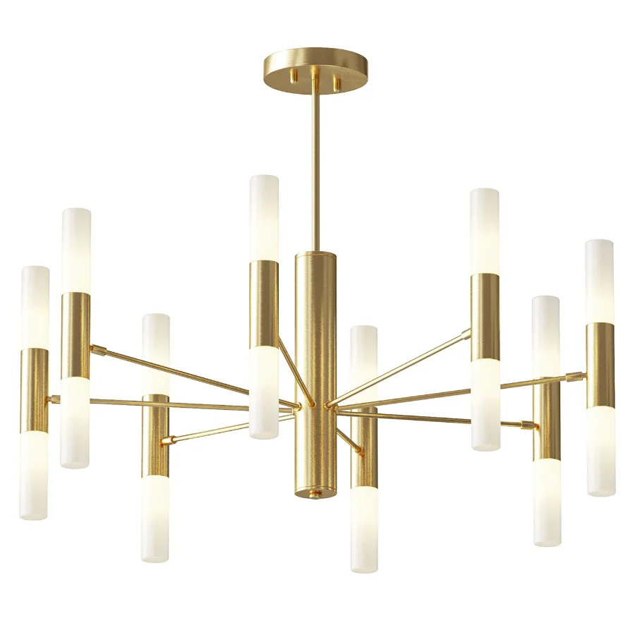 Gold Sea Cosmo 16 Lamp Image 2