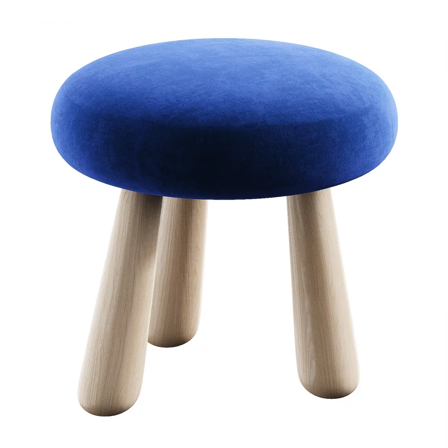 club pouf 1 Image 3