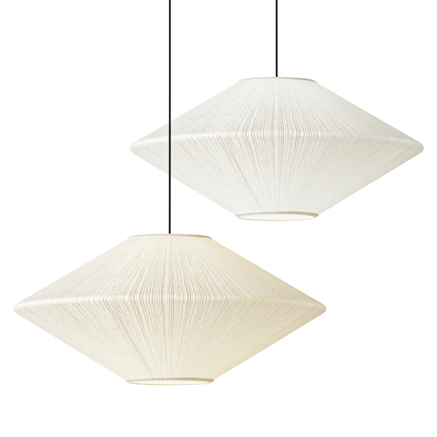 Brera Suspension Lamp Image 1