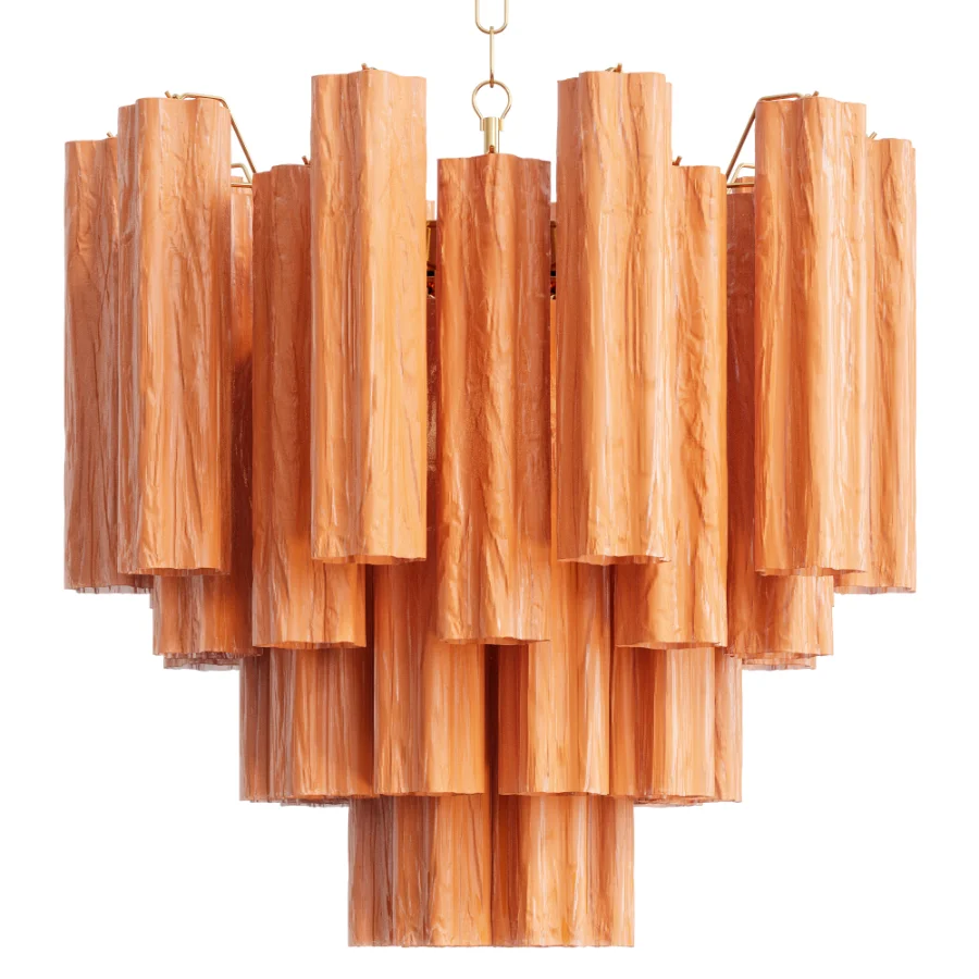 Tube 36/01 Chandelier By Correct Image 6