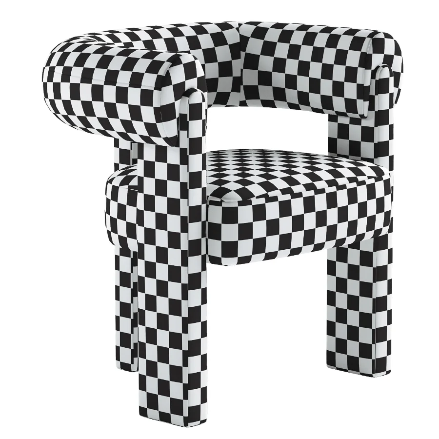 Everse Dining Chair Image 2