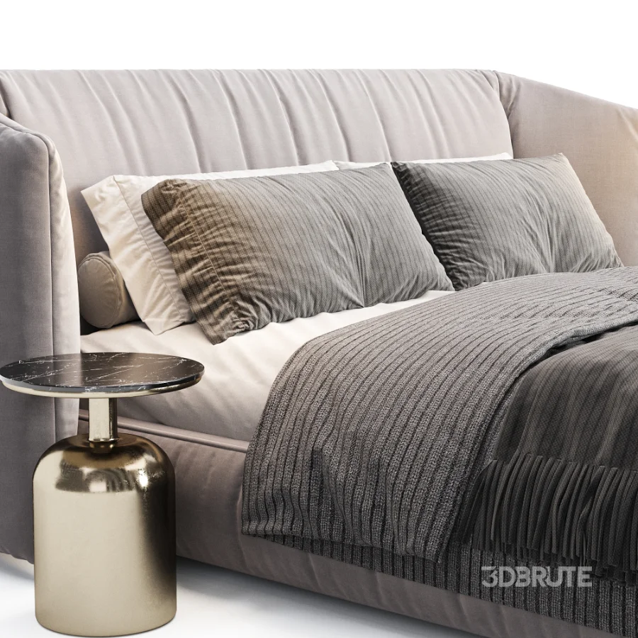 Too Night Bed by Blanche Image 6