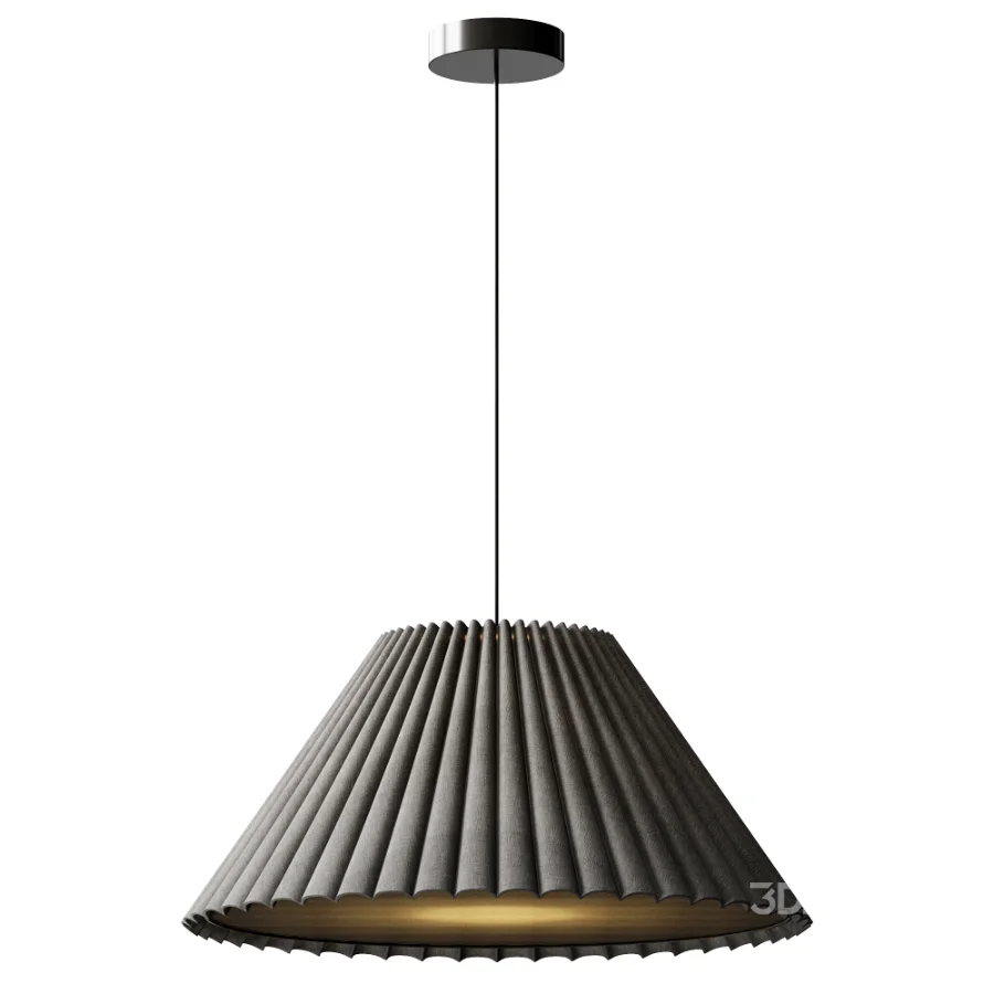 Lights Lamps Plia Pendant Lamp Image 2