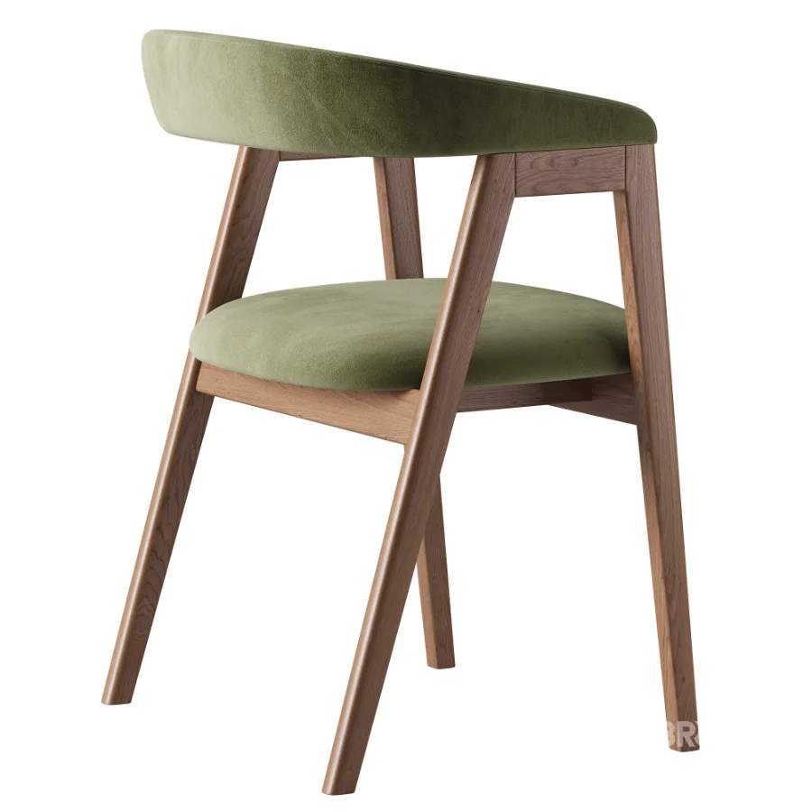 Trevor Chair Image 3